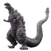 S.H.MonsterArts: "Shin" Godzilla (2016) The Fourth Frozen Ver.