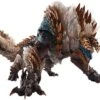 S.H.MonsterArts: Zinogre