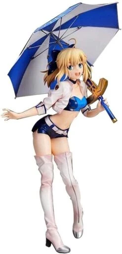 Saber Type-Moon Racing Ver.