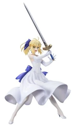 Saber (White Dress Ver.)
