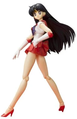 Sailor Mars