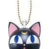 Sailor Moon Luna P Ball Mini Compact Tablet Case -Toy Shop sailor moon luna p ball mini compact tablet case 19924