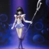 Sailor Moon S.H. Figurarts 20th Anniversary: Sailor Saturn