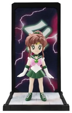 Sailor Moon Tamashii Buddies: Sailor Jupiter #013