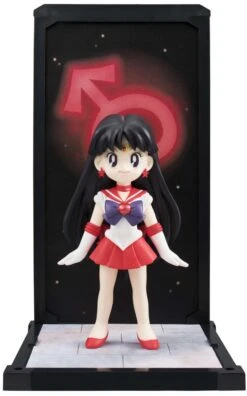 Sailor Moon Tamashii Buddies: Sailor Mars #009