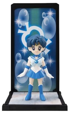 Sailor Moon Tamashii Buddies: Sailor Mercury #012