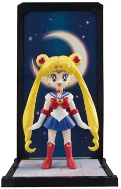 Sailor Moon Tamashii Buddies: Sailor Moon #005