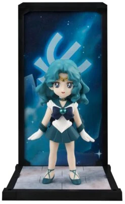 Sailor Moon Tamashii Buddies: Sailor Neptune #019