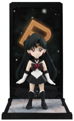 Sailor Moon Tamashii Buddies: Sailor Pluto #024