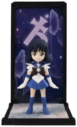 Sailor Moon Tamashii Buddies: Sailor Saturn #025