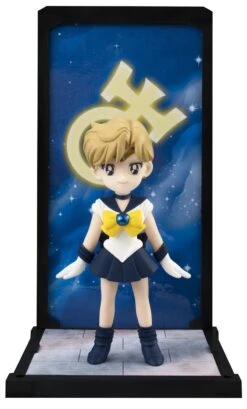 Sailor Moon Tamashii Buddies: Sailor Uranus #018