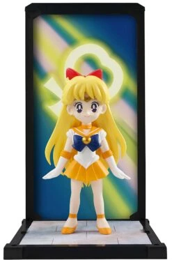 Sailor Moon Tamashii Buddies: Sailor Venus #006