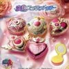 Sailor Moon Transforming Mirror Accessory Box Set 2 Sailor Moon Transforming Mirror Accessory Box Set -Toy Shop sailor moon transforming mirror accessory box set 11210