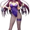 Scathach Soaring Bunny Of Piercing Heart Ver. -Toy Shop scathach soaring bunny of piercing heart ver 75101