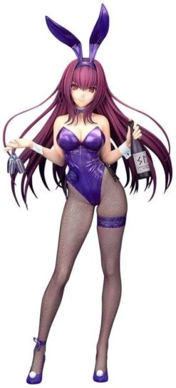 Scathach Soaring Bunny Of Piercing Heart Ver.