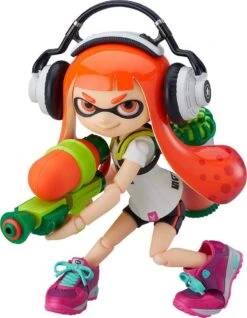 Splatoon Girl #400