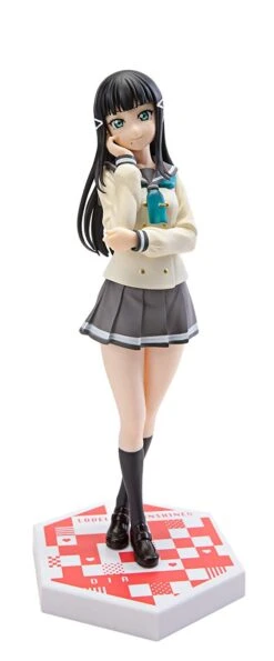 SSS Figure: Dia Kurosawa