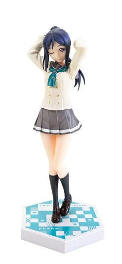 SSS Figure: Kanan Matsuura