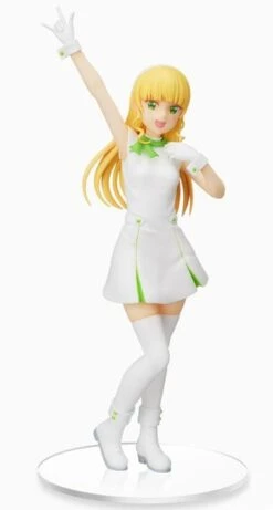 Sumire Heanna "Wish Song Ver."