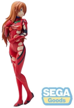 Super Premium: Asuka Langley "On The Beach"(Reissue)