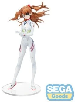Super Premium: Asuka Shikinami Langley "Last Mission Ver."