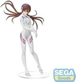 Super Premium: Mari Makinami Illustrious (Last Mission Ver.)