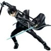 Sword Art Online Fighting Climax Kirito Figure -Toy Shop sword art online fighting climax kirito figure 19690
