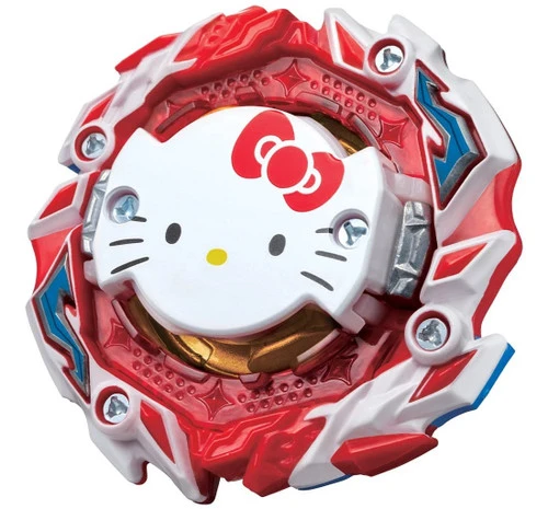 Takara Tomy Beyblade Burst Dynamite Battle B-00 Booster Astral Hello Kitty.Ov.R'-0 3 Takara Tomy Beyblade Burst Dynamite Battle B-00 Booster Astral Hello Kitty.Ov.R'-0