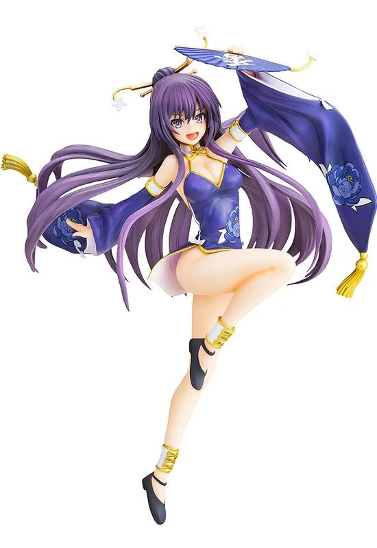 Tohka Yatogami "Chinese Dress Ver." (SALE) 3 Tohka Yatogami "Chinese Dress Ver." (SALE)