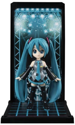 Vocaloid Tamashii Buddies: Hatsune Miku #026