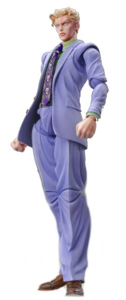 Yoshikage Kira Second (SALE)