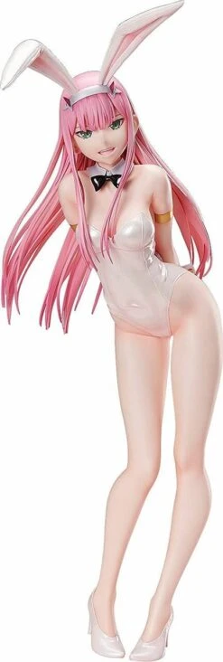 Zero Two "Bunny Ver. 2nd" (SALE)