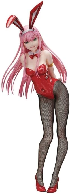Zero Two Bunny Ver.